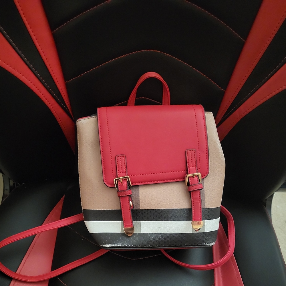 Purse hand bag